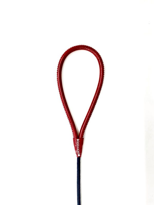 Rosso Terracotta - Full Grip