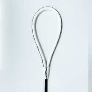 Bianco Seta – Full Grip