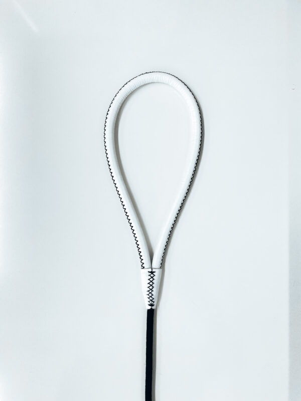 Bianco Seta – Full Grip