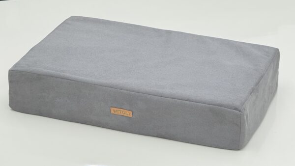 Cama Gris Claro - Talla S