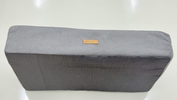 Cama Gris Claro - Talla S - Image 2