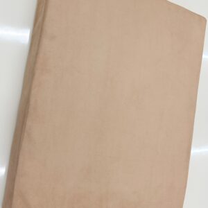 Cama Color Beige - Talla G
