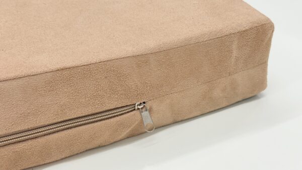 Cama Color Beige - Talla G - Image 2