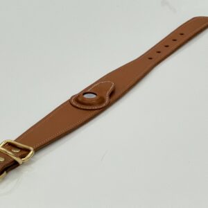 Collar premium Talla M - Miele dorato
