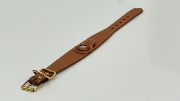 Collar premium Talla M - Miele dorato