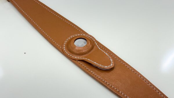 Collar premium Talla M - Miele dorato - Image 3