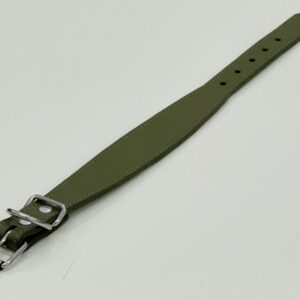 Collar Sencillo Talla S - Verde Witoly