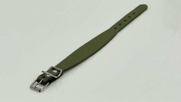 Collar Sencillo Talla S - Verde Witoly