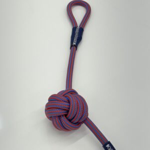 Juguete Knot & Go