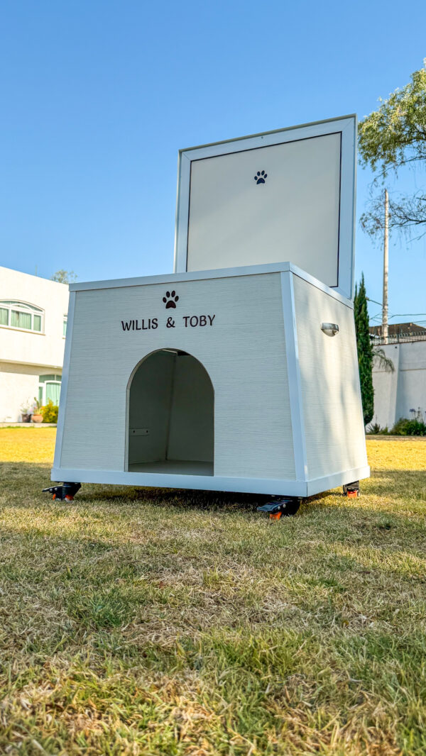 Witoly House - Mediana - Image 4